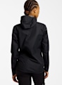 2117 OF SWEDEN Jacks 2.5L Damen Outdoorjacke Schwarz 50579 2