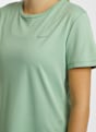 Nike Tempo Dri-FIT t-shirt donna Verde 56814 4