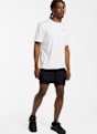 Nike Miler Dri-FIT UV Herren T-Shirt Weiss 50829 3