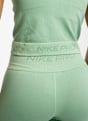 Nike Pro Seamless Dri-FIT Damen T-Shirt Grün 50830 5