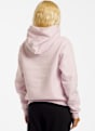 Nike Studio Fleece Medium Weight hoodie femmes Pink 50859 2
