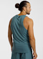 Nike Pro Training tanktop uomo Verde 50892 2