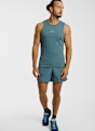 Nike Pro Training tanktop uomo Verde 50892 3