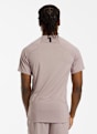 Nike Pro Training Dri-FIT t-shirt hommes Violet 50884 2