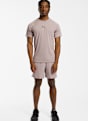 Nike Pro Training Dri-FIT t-shirt hommes Violet 50884 3
