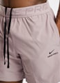 Nike Pro Dri-FIT short homme Violet 50893 4