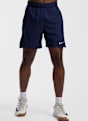 Nike Court Dri-FIT Victory 7" short de tennis hommes Bleu 50957 1