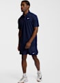 Nike Court Dri-FIT Victory 7" short de tennis hommes Bleu 50957 3