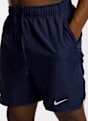 Nike Court Dri-FIT Victory 7" short de tennis hommes Bleu 50957 4