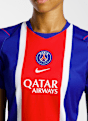 Nike PSG Home Replica maglia da calcio donna 26/27 Blu 51213 3
