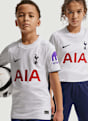 Nike Tottenham Hotspur Home Replica Kinder Fussballtrikot 26/27 Blau 51227 1