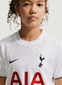 Nike Tottenham Hotspur Home Replica maglia da calcio bambini 26/27 Blu 51227 2