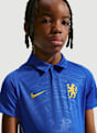 Nike Chelsea FC Home Replica maillot de football enfants 26/27 Bleu 51212 2