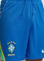 Nike Brésil Home Replica short hommes CDM 2026 Bleu 51262 3