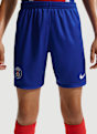 Nike Paris Saint-Germain Home Replica short enfants 26/27 Bleu 51269 1