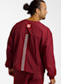 PUMA Schweiz X Salehe Bembury King Herren Trainingsjacke Rot 52342 2