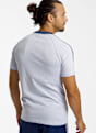 adidas Italia Originals t-shirt uomo Blu 52011 2