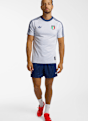 adidas Italia Originals t-shirt uomo Blu 52011 3