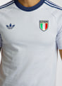 adidas Italia Originals t-shirt uomo Blu 52011 4