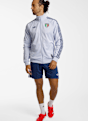 adidas Italia Originals giacca della tuta uomo Blu 52015 3