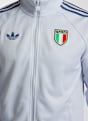 adidas Italia Originals giacca della tuta uomo Blu 52015 4