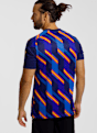adidas Spanien PreMatch T-Shirt WM 2026 Blau 52028 2