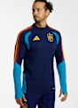 adidas Spagna Tiro 26 uomo Longsleeve Blu 52041 1