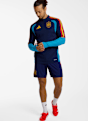 adidas Spagna Tiro 26 uomo Longsleeve Blu 52041 3