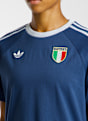 adidas Italien Originals Damen Kleid Blau 52065 3