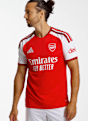 adidas Arsenal FC Home Replica Herren Fussballtrikot 26/27 Rot 52111 1