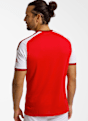 adidas Arsenal FC Home Replica Herren Fussballtrikot 26/27 Rot 52111 2