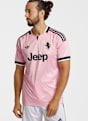 adidas Juventus Turin Away Replica maillot de football hommes 26/27 Pink 52107 1