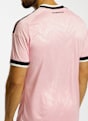 adidas Juventus Turin Away Replica Herren Fussballtrikot 26/27 Pink 52107 4