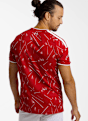 adidas Liverpool FC Home Replica maglia da calcio uomo 26/27 Rosso 52124 2