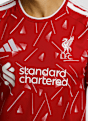 adidas Liverpool FC Home Replica maglia da calcio uomo 26/27 Rosso 52124 3