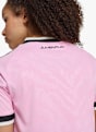 adidas Juventus Away Replica maglia da calcio bambini 26/27 Pink 52123 4