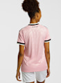 adidas Juventus Away Replica maglia da calcio donna 26/27 Pink 52148 2