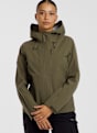 46 NORD veste outdoor femems Kaki 52232 1