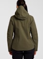 46 NORD veste outdoor femems Kaki 52232 2