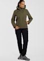 46 NORD veste outdoor femems Kaki 52232 3
