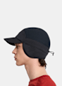 Ciele FSTCap SC FLTWND Iconic Athletics cap Noir 52332 1