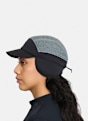 Ciele FSTCap SC FLTWND Iconic Athletics cap Grigio 52321 1