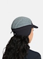 Ciele FSTCap SC FLTWND Iconic Athletics cap Grigio 52321 3