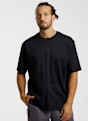 adidas Z.N.E. Loose Fit t-shirt uomo Nero 52351 1