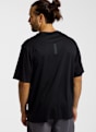 adidas Z.N.E. Loose Fit t-shirt uomo Nero 52351 2