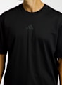 adidas Z.N.E. Loose Fit t-shirt uomo Nero 52351 4