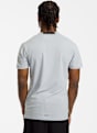 adidas Designed for Training Workout t-shirt uomo Bianco 52364 2