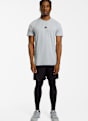 adidas KA7287 D4T TEE Weiss 52364 3