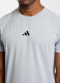 adidas KA7287 D4T TEE Weiss 52364 4