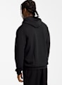 adidas Training hoodie uomo Nero 52356 2